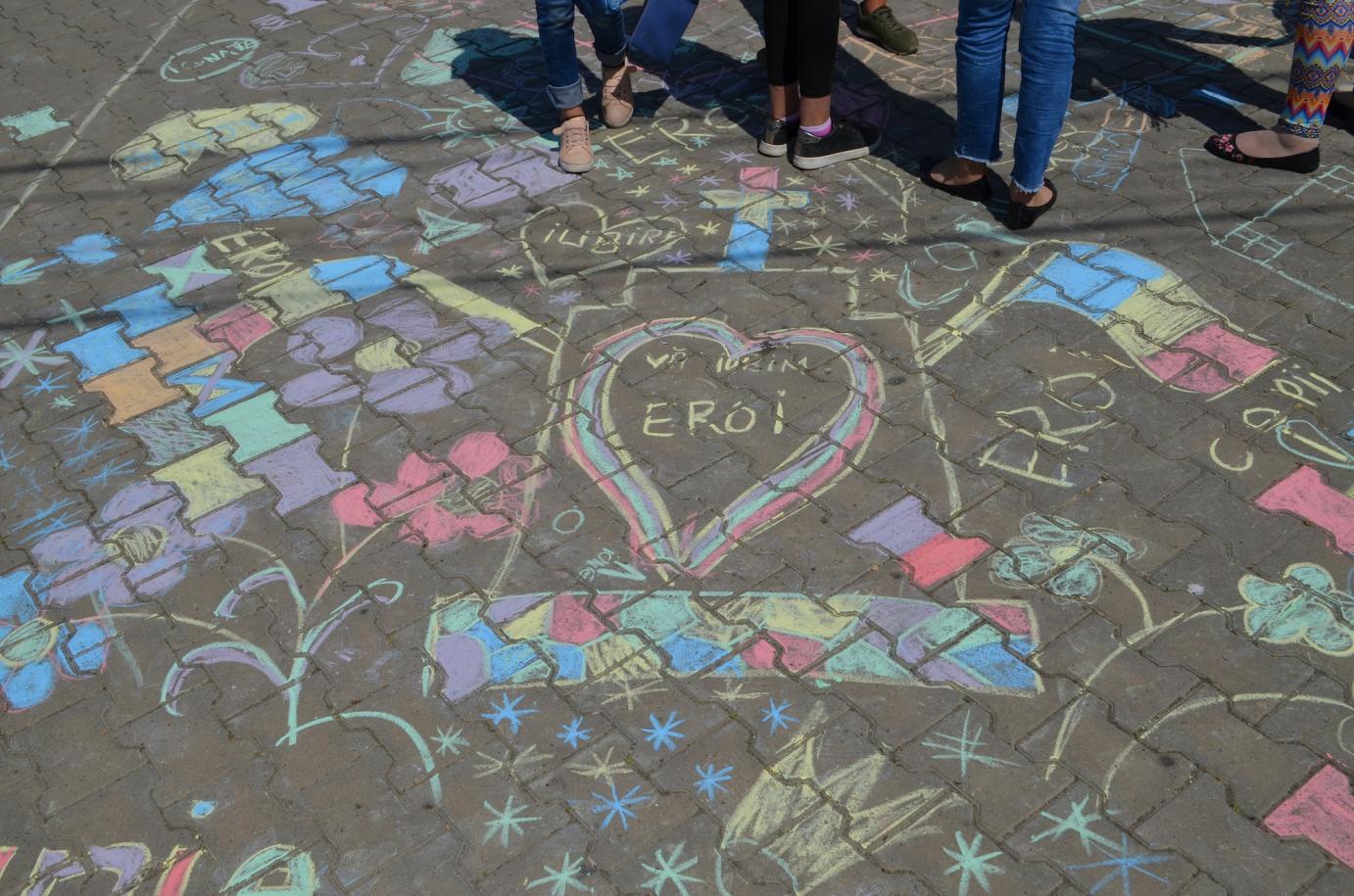 Preasfințitul Ignatie: „Noi îi iubim pe copii pentru ceea ce sunt, nu pentru ceea ce au” (galerie foto)