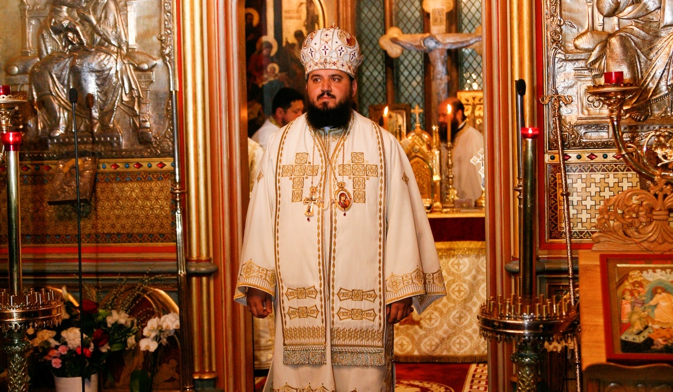 „În Biserică, planurile le face Dumnezeu, nu ierarhii sau preoții. Noi doar le împlinim”– PS Atanasie de Bogdania, Arhiereu-vicar al Episcopiei Ortodoxe Române a Italiei