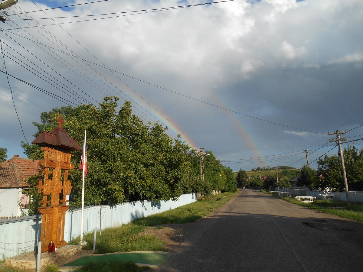 Proiectul misionar-pastoral „Atleţii bucuriei”, în parohiile Chişcăreni şi Sat Nou Proiectul misionar-pastoral „Atleţii bucuriei”, în parohiile Chişcăreni şi Sat Nou
