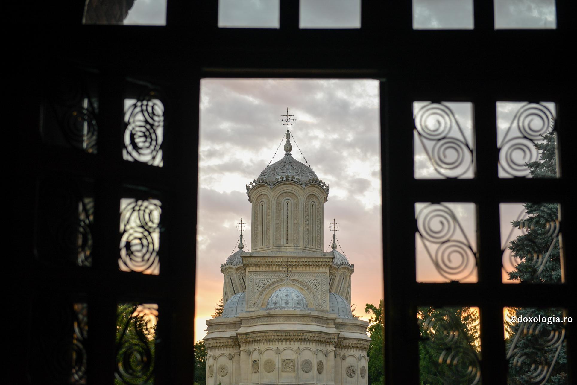 Viața duhovnicească ne dă simțul veșniciei