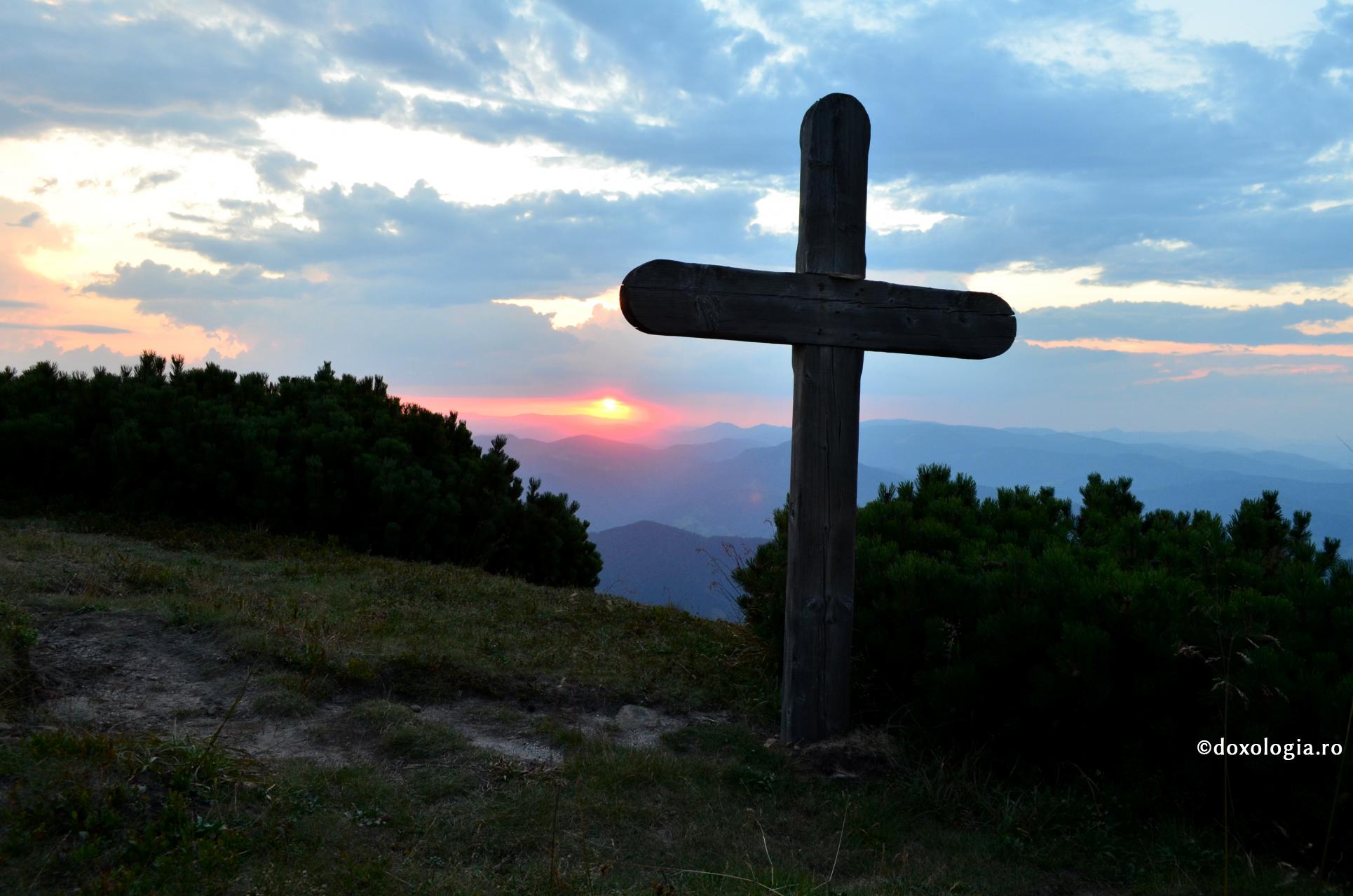 Viața duhovnicească ne dă simțul veșniciei
