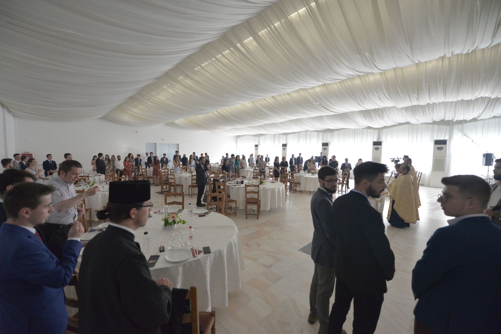 Gala Voluntarilor Colegiului „Sfântul Nicolae” – implicare în comunitate