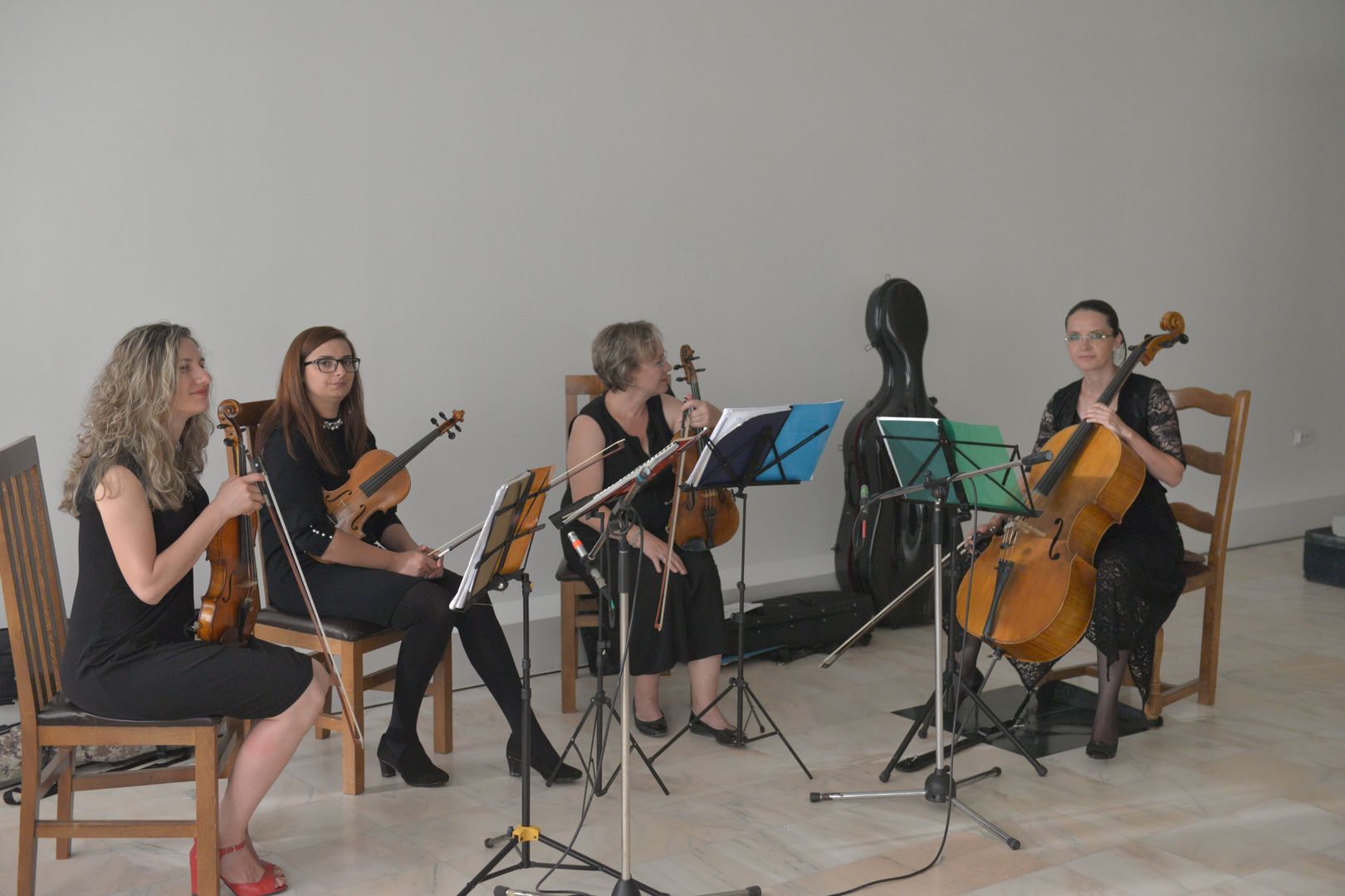 Gala Voluntarilor Colegiului „Sfântul Nicolae” – implicare în comunitate