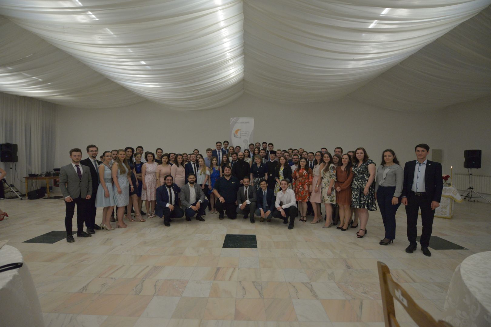 Gala Voluntarilor Colegiului „Sfântul Nicolae” – implicare în comunitate