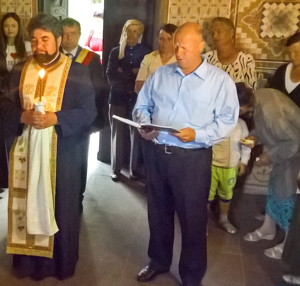 Eveniment cultural-artistic dedicat poetului Vasile Alecsandri, la Mircești