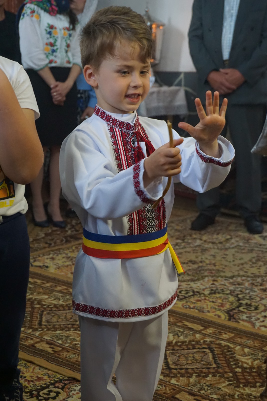 IPS Mitropolit Teofan a prezidat Conferința preoțească de primăvară din Protopopiatul Darabani