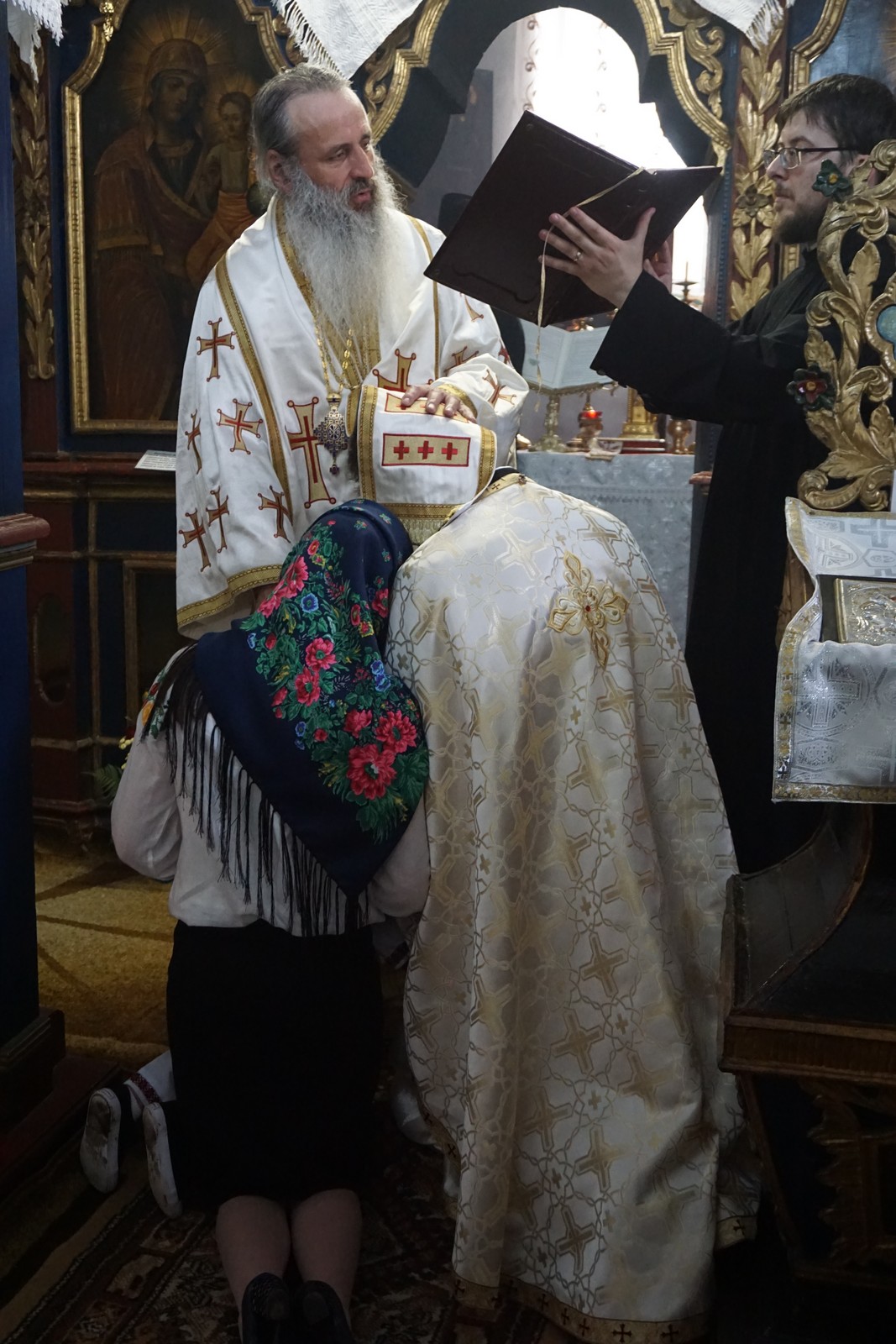 IPS Mitropolit Teofan a prezidat Conferința preoțească de primăvară din Protopopiatul Darabani