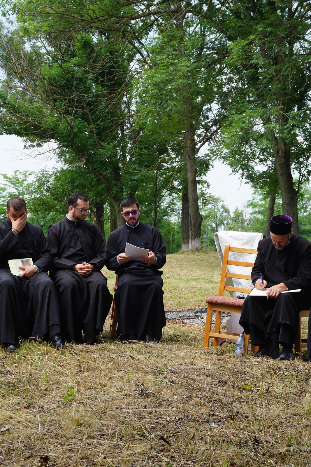 IPS Mitropolit Teofan a prezidat Conferința preoțească de primăvară din Protopopiatul Darabani