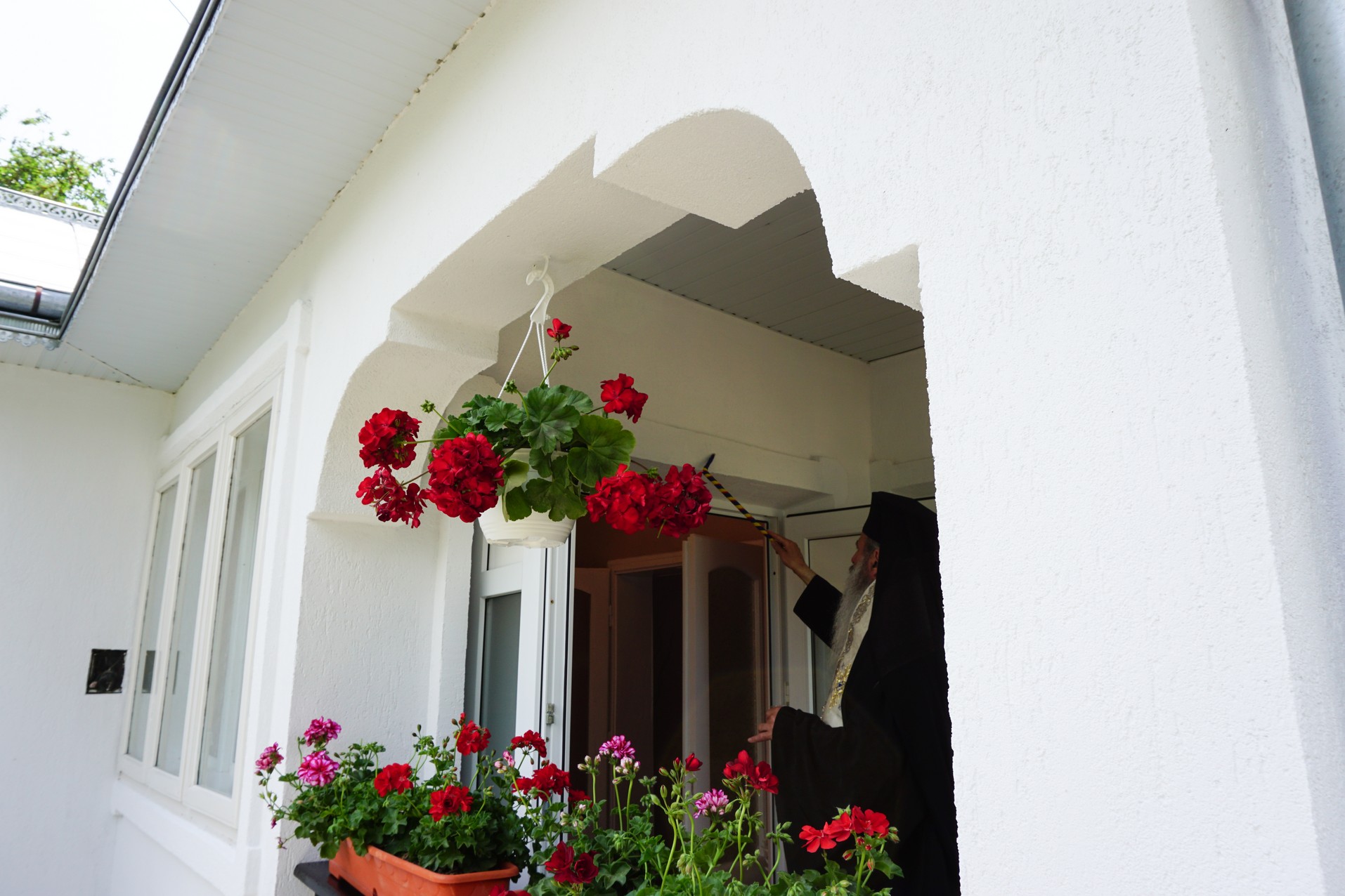 IPS Mitropolit Teofan a prezidat Conferința preoțească de primăvară din Protopopiatul Darabani