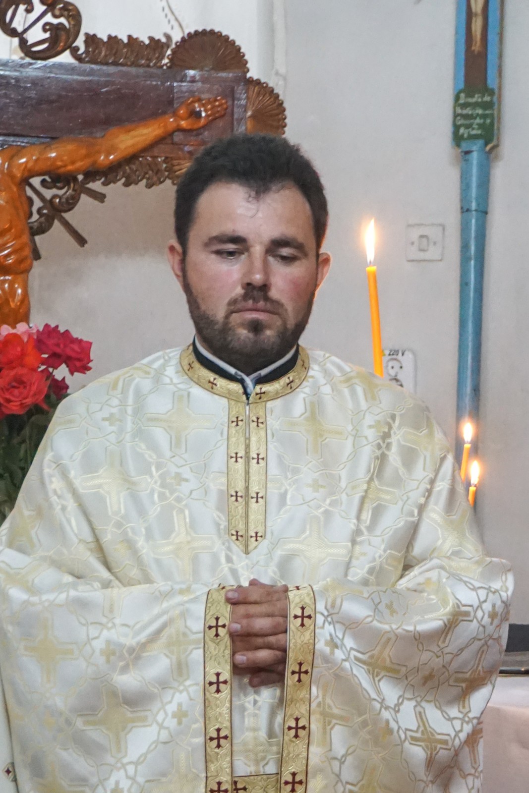 IPS Mitropolit Teofan a prezidat Conferința preoțească de primăvară din Protopopiatul Darabani