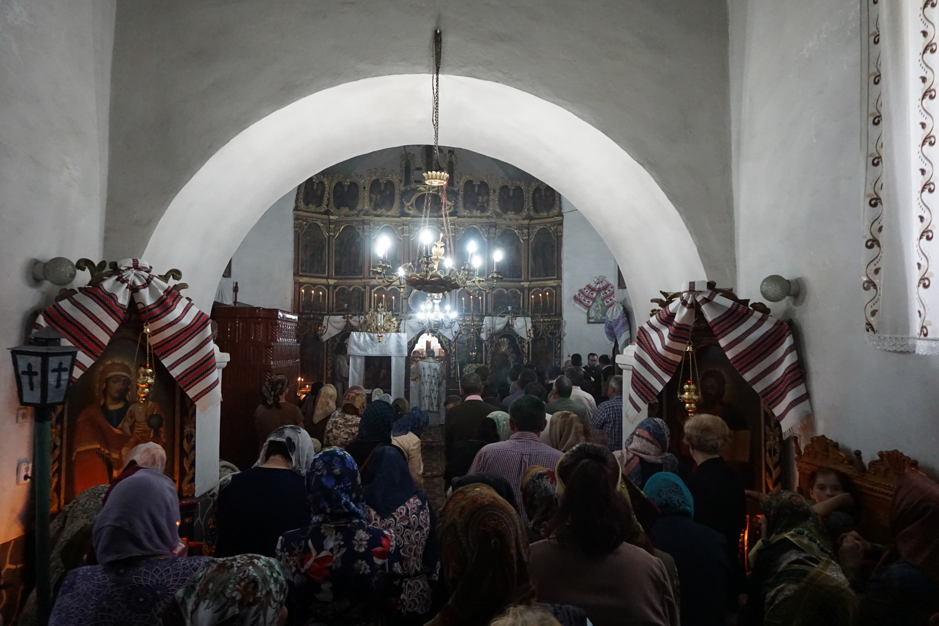 IPS Mitropolit Teofan a prezidat Conferința preoțească de primăvară din Protopopiatul Darabani