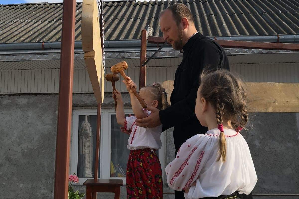 „Răsună toaca-n cer“, ediţia a VIII-a