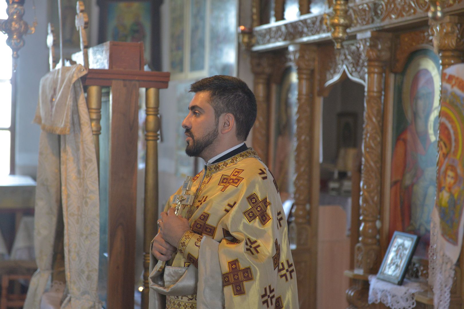 „Cutia cu papucei pentru Ei” alături de copii de Ziua Copilului – bucurie și dăruire