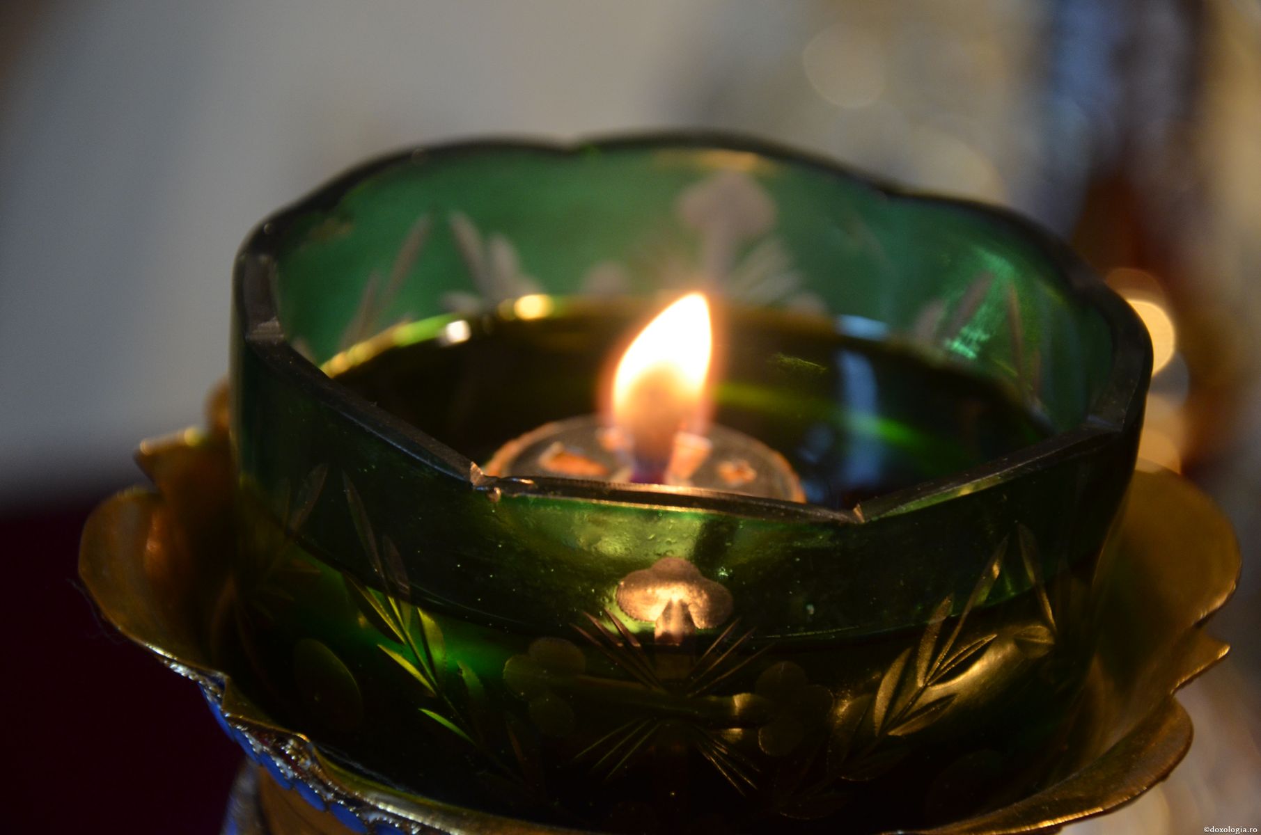 Biserica „Sfânta Cuvioasă Parascheva” din localitatea Baia a primit veșmânt de har și binecuvântare