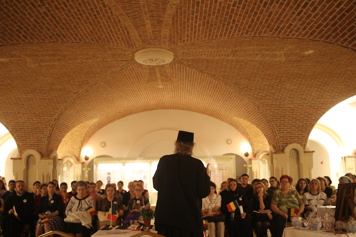 „100 de ani de la Marea Unire”, eveniment organizat de SOFR Iaşi