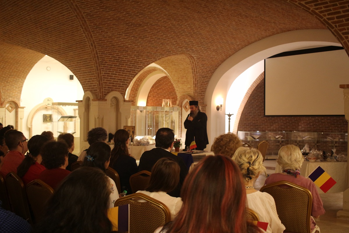 „100 de ani de la Marea Unire”, eveniment organizat de SOFR Iaşi