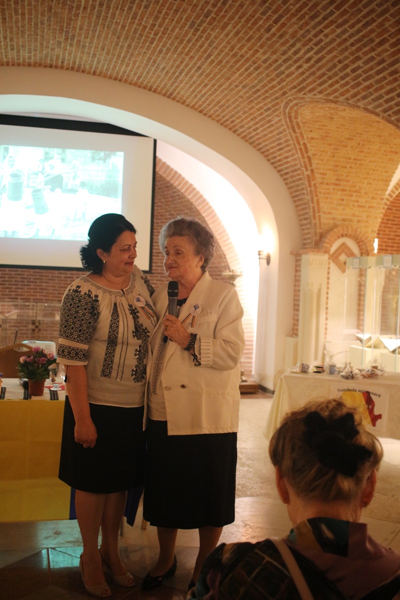 „100 de ani de la Marea Unire”, eveniment organizat de SOFR Iaşi