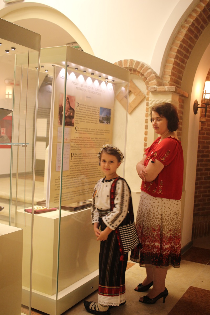 „100 de ani de la Marea Unire”, eveniment organizat de SOFR Iaşi