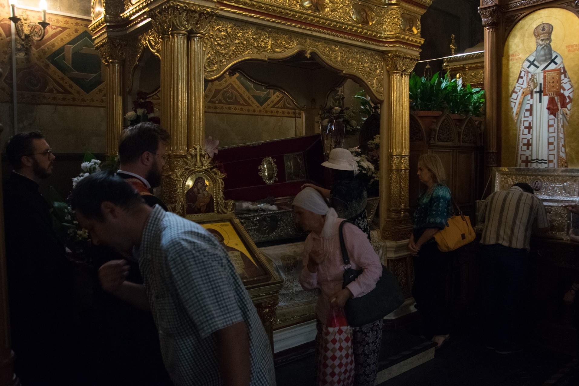 „Un popas duhovnicesc, un moment de aducere aminte cu recunoștință”: 377 de ani de la aducerea la Iași a moaștelor Sfintei Cuvioase Parascheva