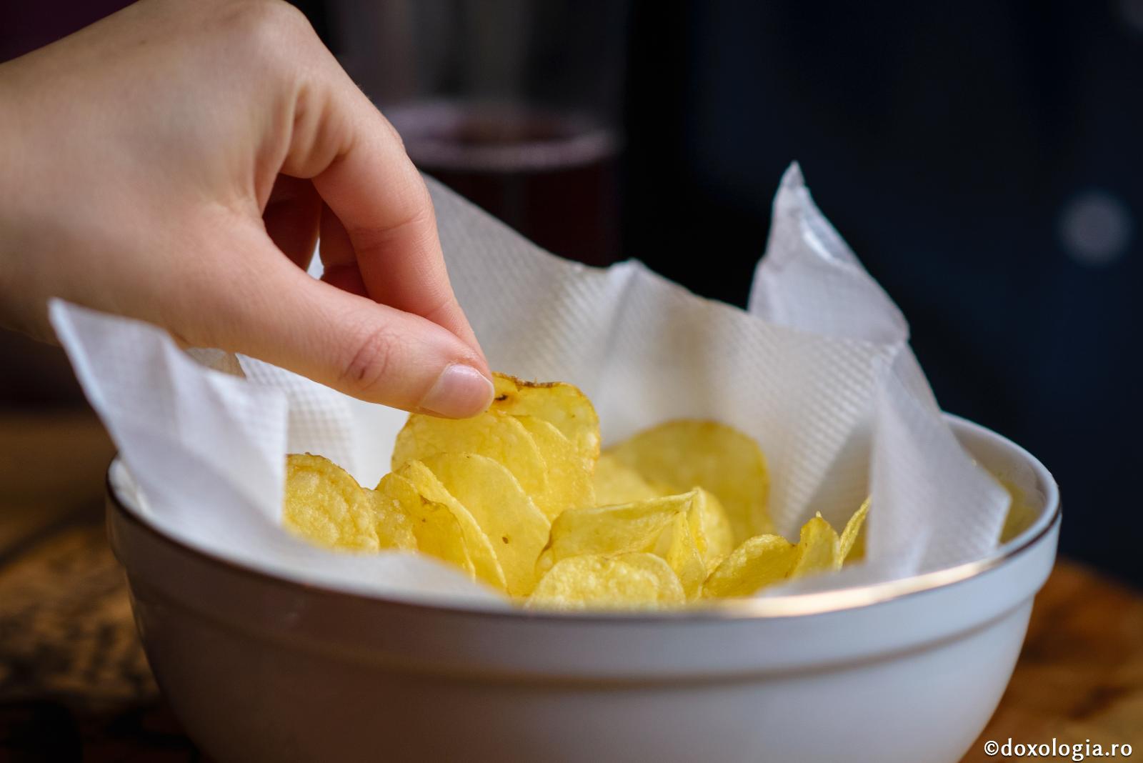 (Video) Cum este posibilă înfrânarea?