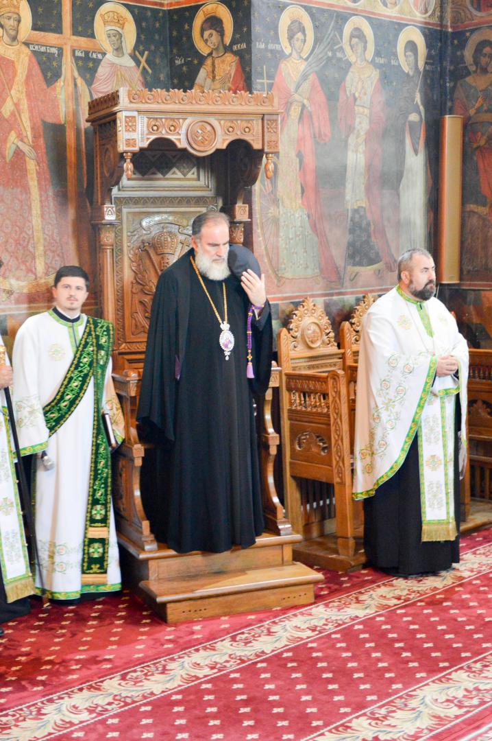 Continuitate și înnoire în Eparhia Romanului şi Bacăului