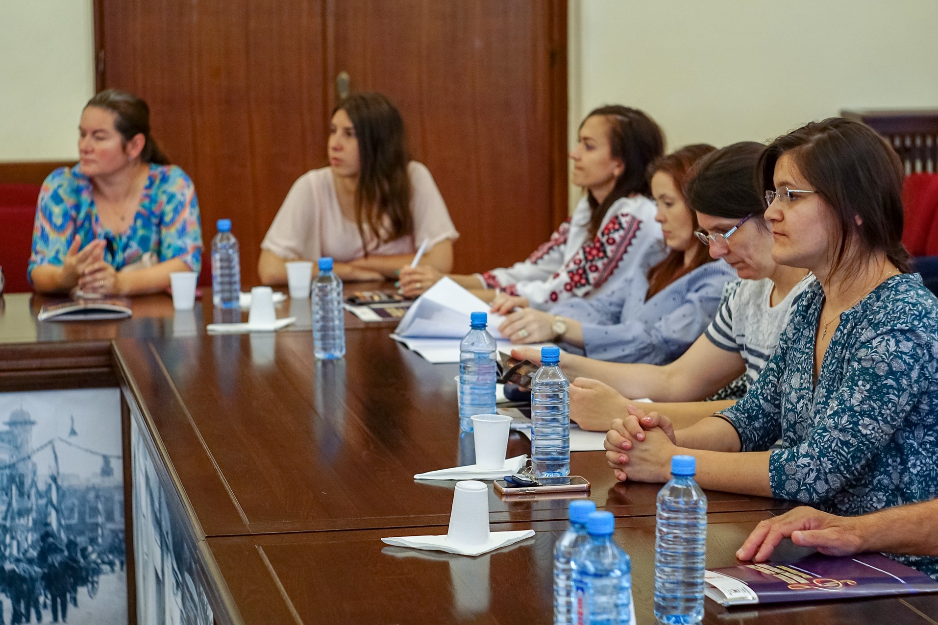 Începe a VI-a ediţie a Festivalului „Gavriil Musicescu”