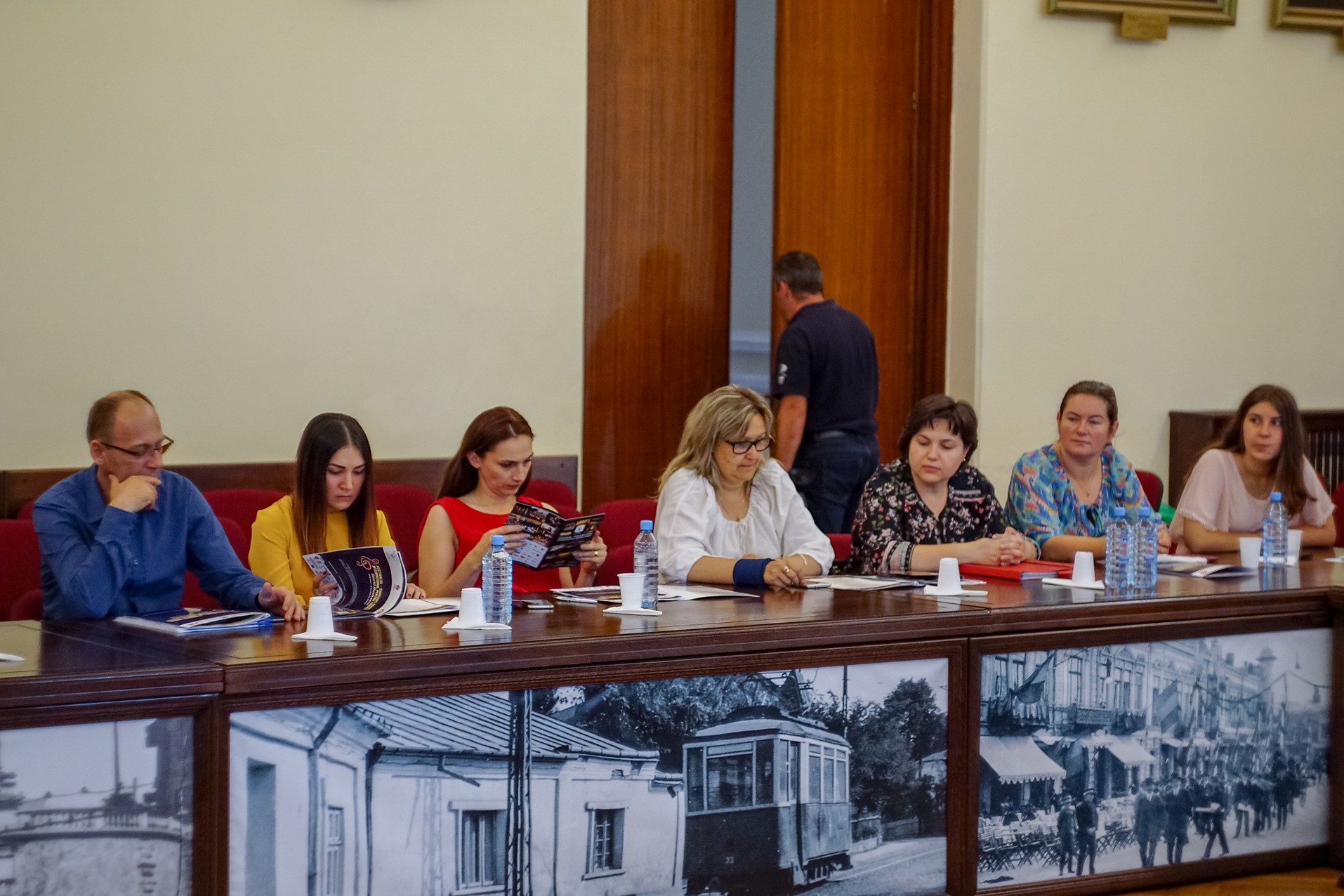 Începe a VI-a ediţie a Festivalului „Gavriil Musicescu”