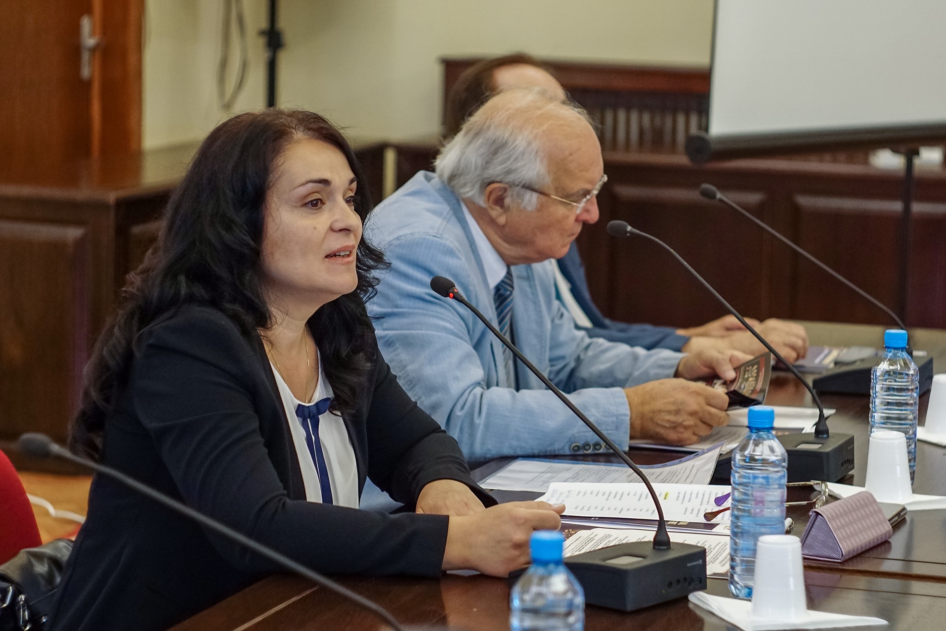 Începe a VI-a ediţie a Festivalului „Gavriil Musicescu”