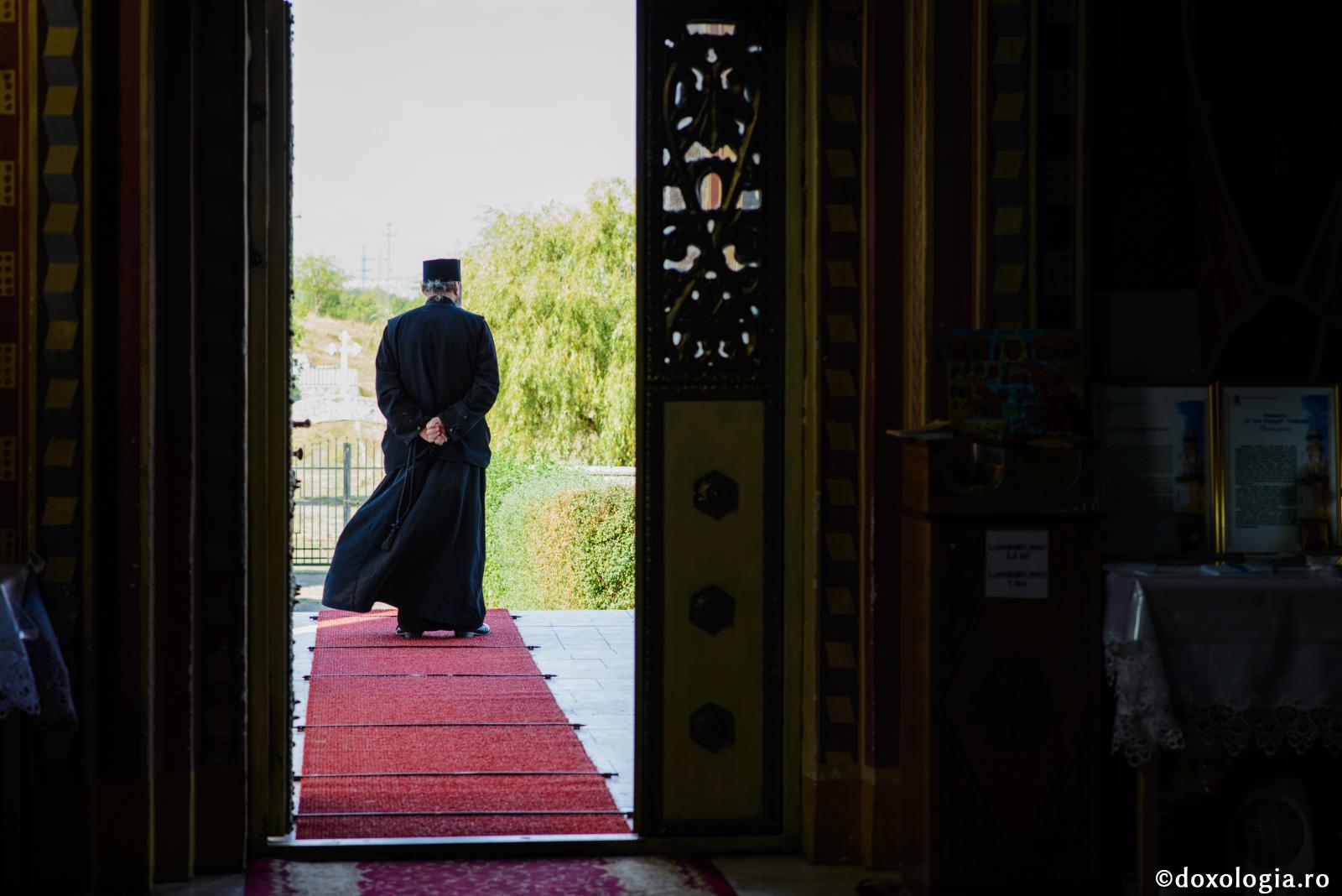 Spam duhovnicesc. Vă sună familiar?