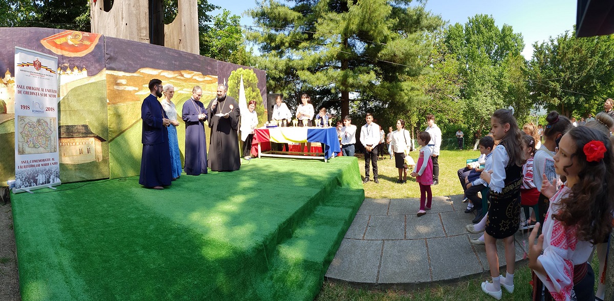 Concursul „Centenar – Jertfă și Recunoștință”, la final