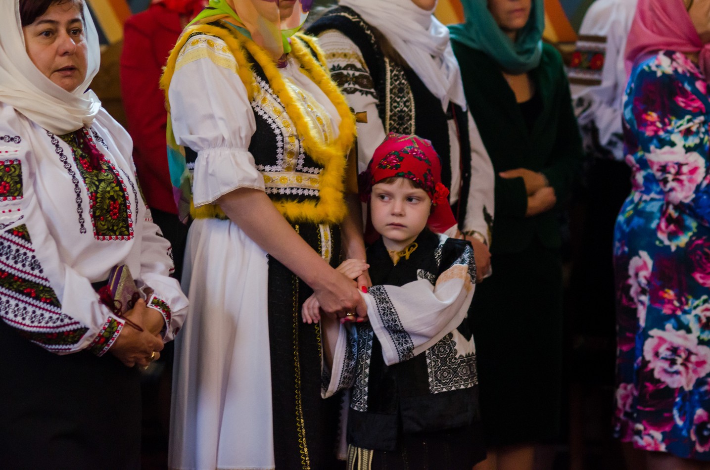 IPS Pimen, la sfințirea bisericii din Ipotești: „Să ne îngrijim de hrana pentru trup, dar nu îngrijorându-ne”