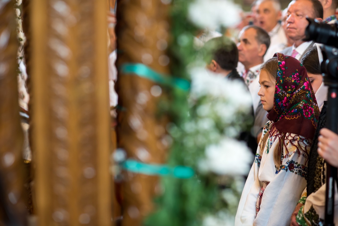 IPS Pimen, la sfințirea bisericii din Ipotești: „Să ne îngrijim de hrana pentru trup, dar nu îngrijorându-ne”