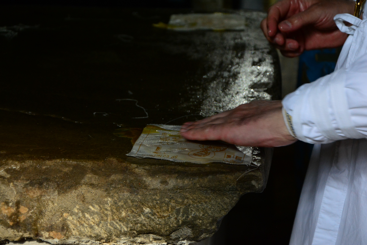 IPS Mitropolit Teofan, la Mănăstirea Tarcău: „Sfinții sunt cei care, prin taina smereniei lor, nu doresc să-l domine pe celălalt”