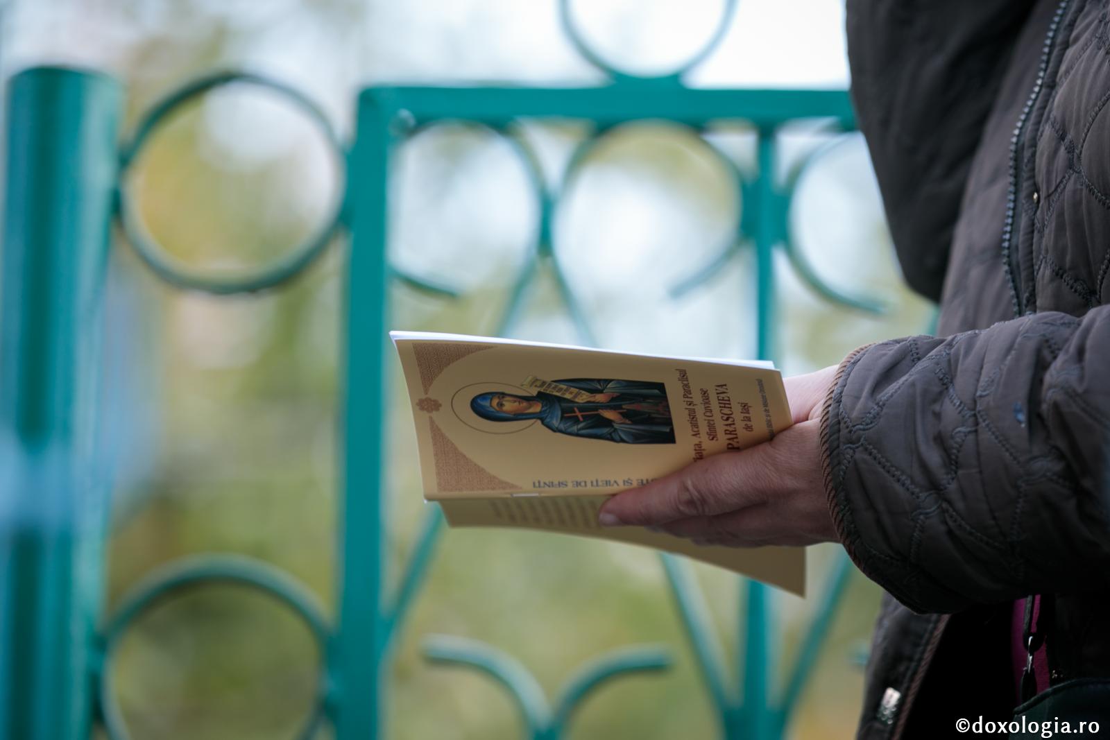 (Video) „Înfrânarea îi dă mare putere rugăciunii”