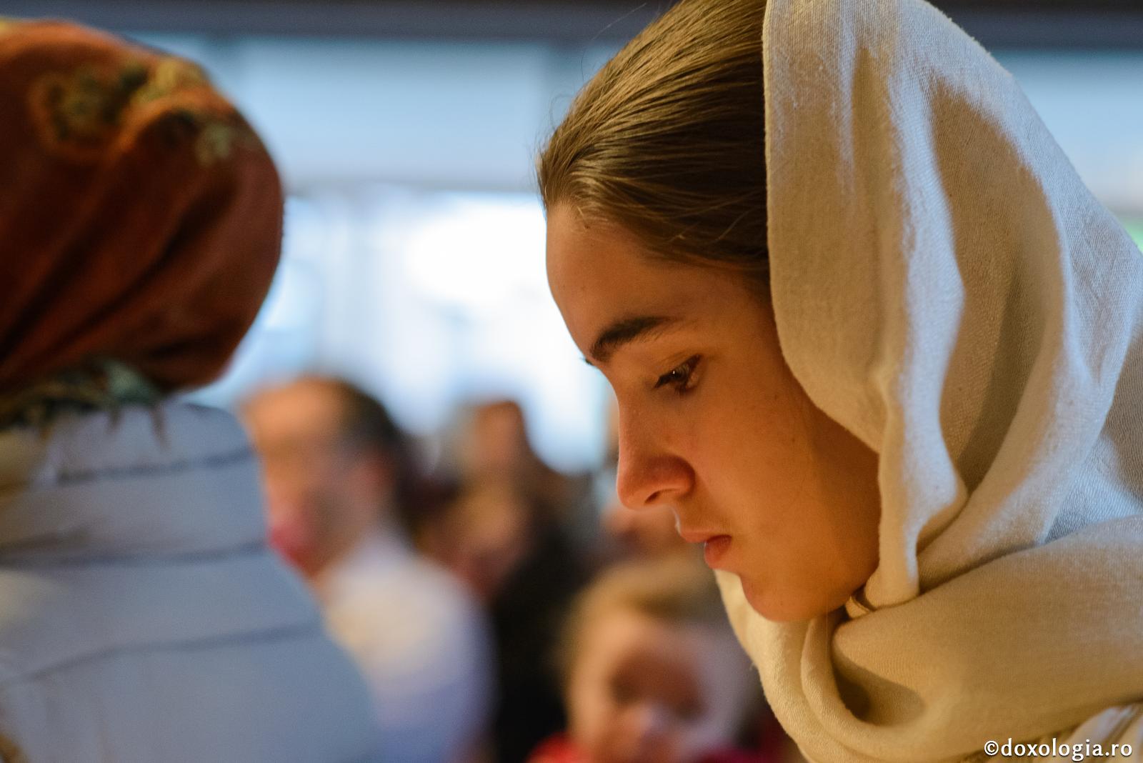 (Video) „Cine se retrage în sine se obișnuiește să se odihnească în sine”