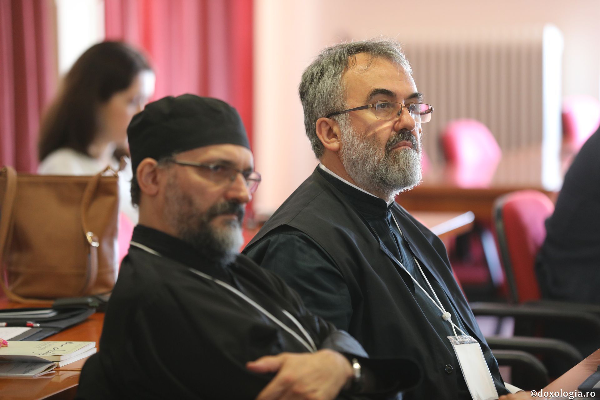 DMOPC18, Creta: Deschiderea oficială a Conferinței și prima zi de comunicări în plen