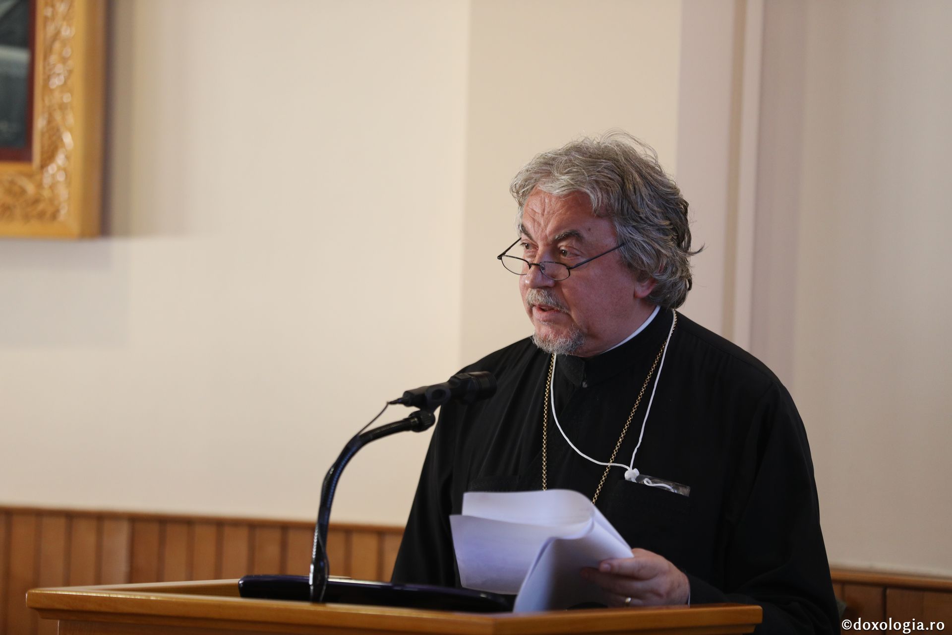 DMOPC18, Creta: Deschiderea oficială a Conferinței și prima zi de comunicări în plen