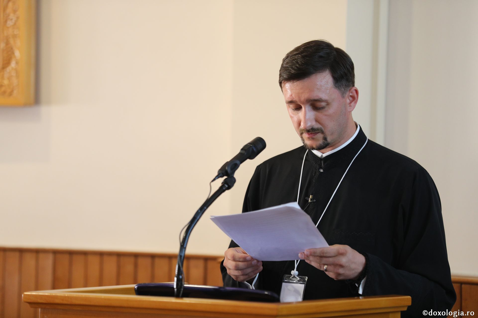 DMOPC18, Creta: Deschiderea oficială a Conferinței și prima zi de comunicări în plen