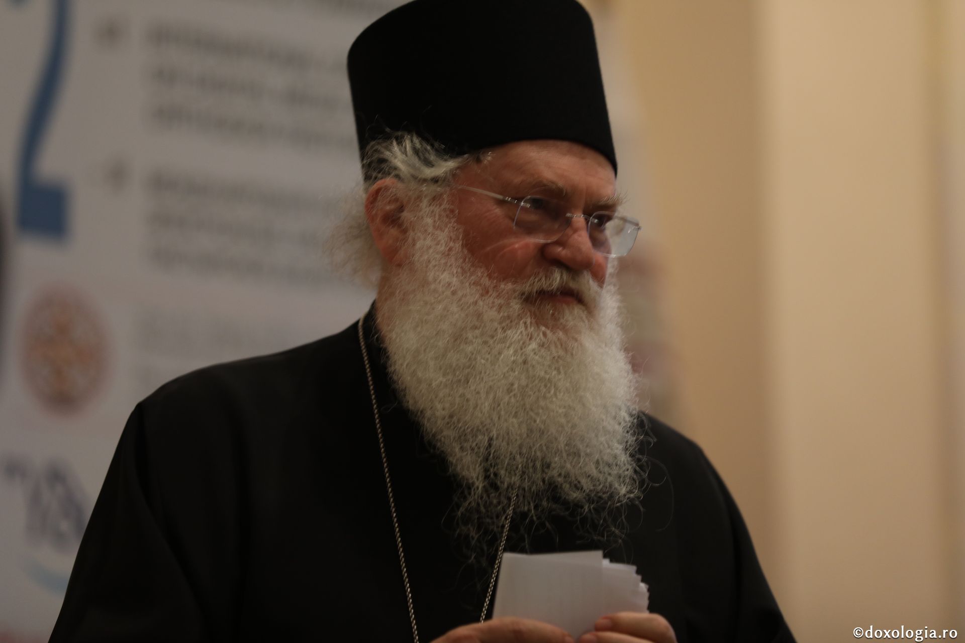 DMOPC18, Creta: Deschiderea oficială a Conferinței și prima zi de comunicări în plen