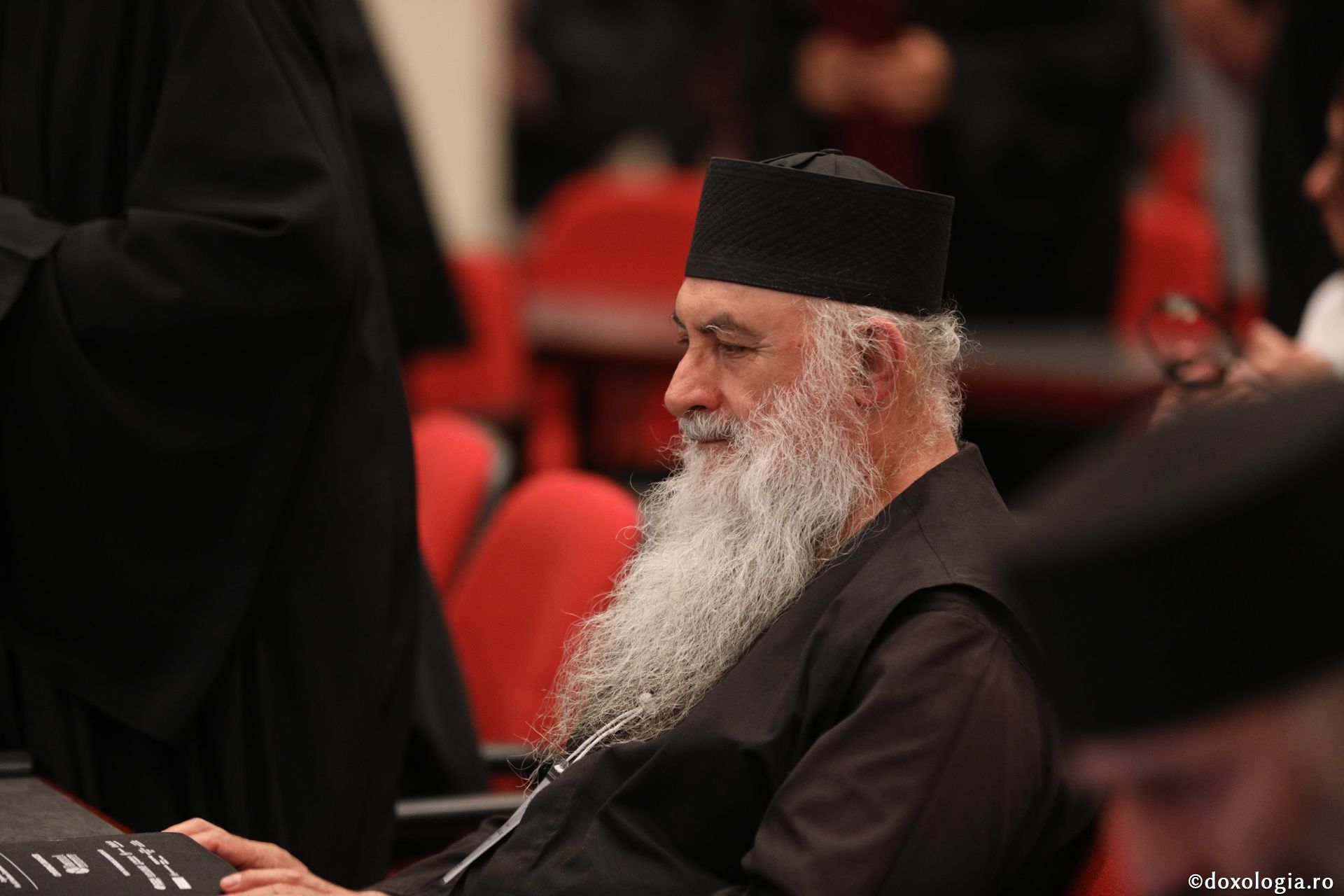 DMOPC18, Creta: Deschiderea oficială a Conferinței și prima zi de comunicări în plen