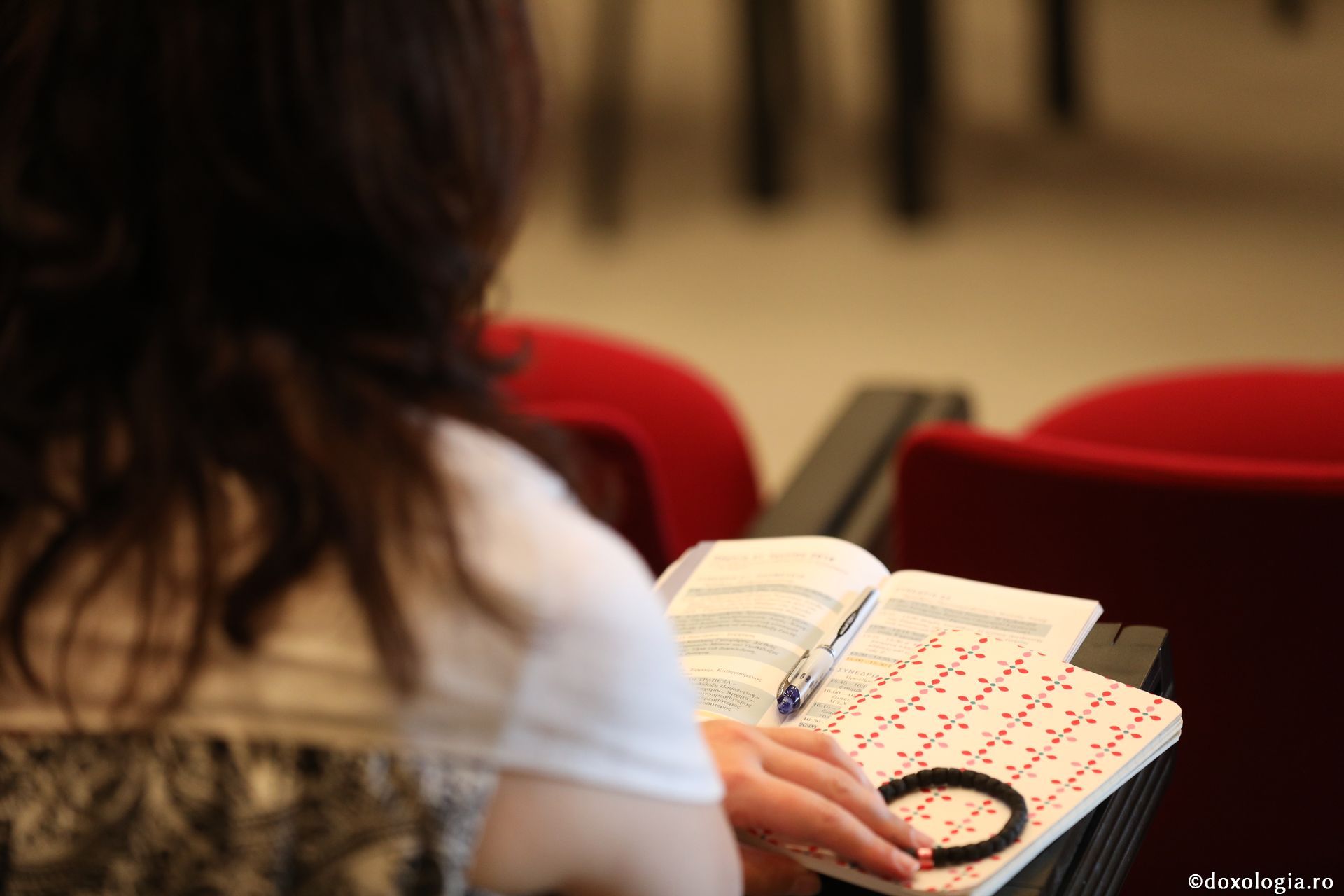 DMOPC18 a ajuns la final. Președintele Institutului „Sfântul Maxim Grecul” a anunțat înființarea Asociației Internaționale pentru Media Digitală și Pastorație Ortodoxă