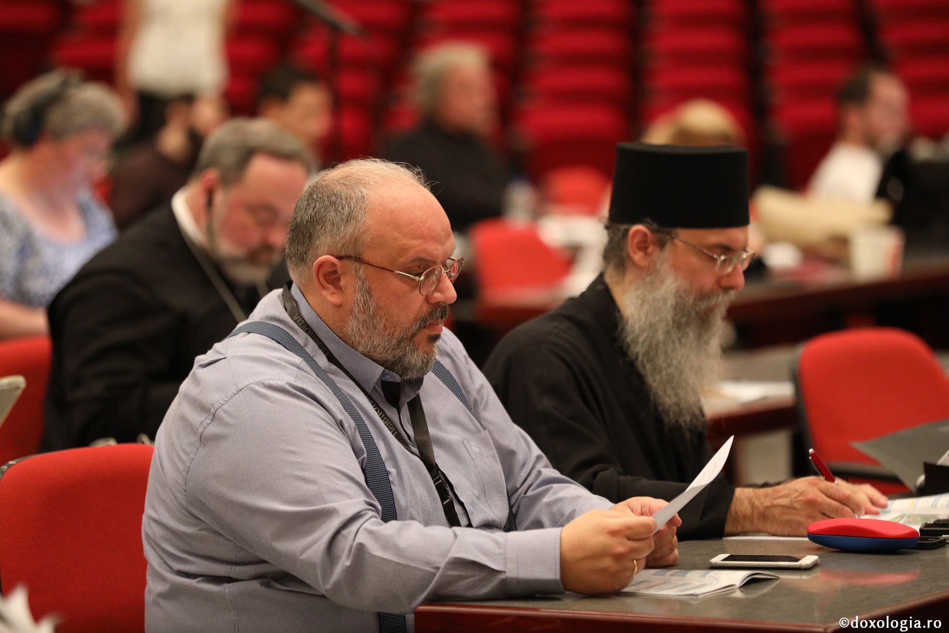 DMOPC18 a ajuns la final. Președintele Institutului „Sfântul Maxim Grecul” a anunțat înființarea Asociației Internaționale pentru Media Digitală și Pastorație Ortodoxă