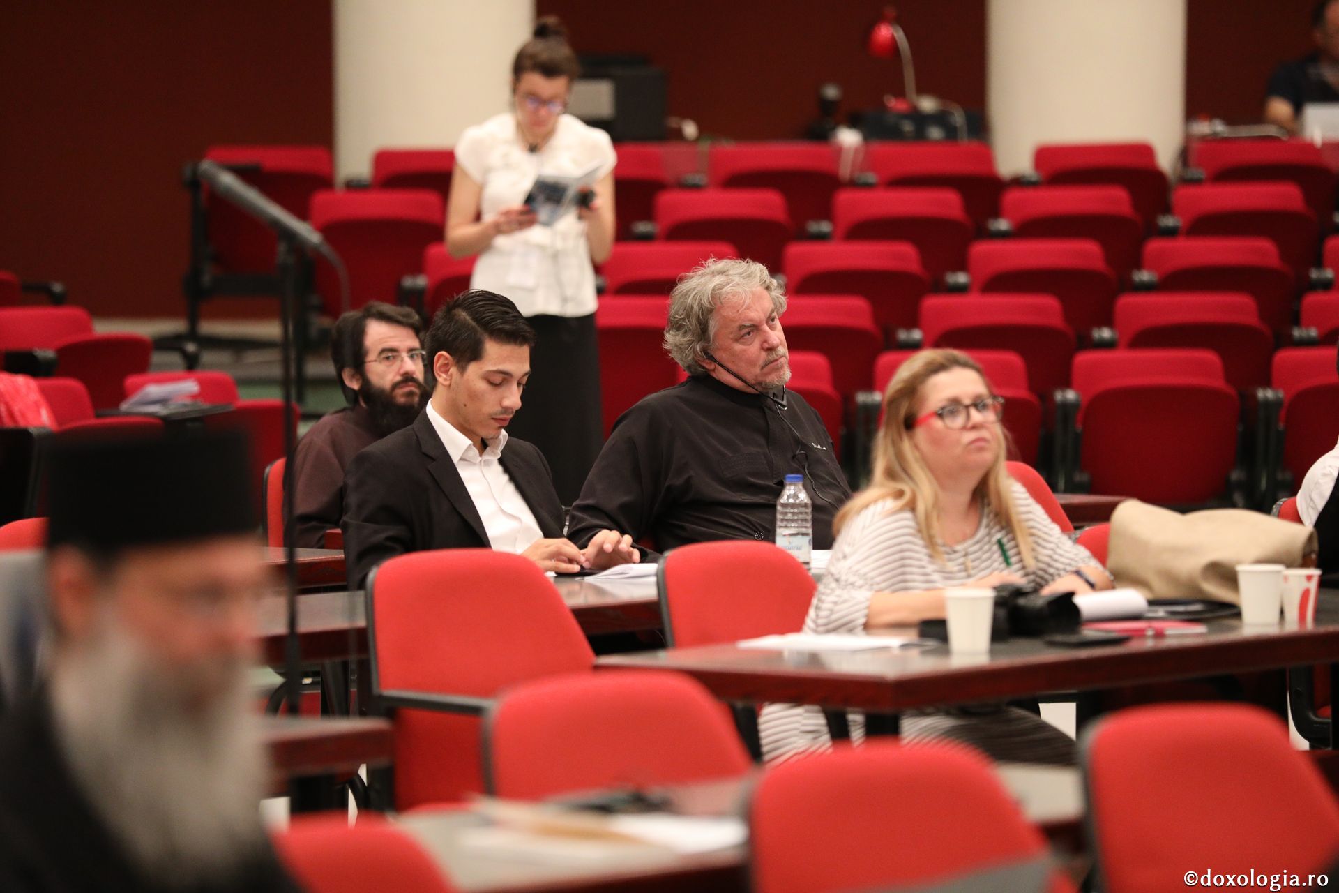 DMOPC18 a ajuns la final. Președintele Institutului „Sfântul Maxim Grecul” a anunțat înființarea Asociației Internaționale pentru Media Digitală și Pastorație Ortodoxă