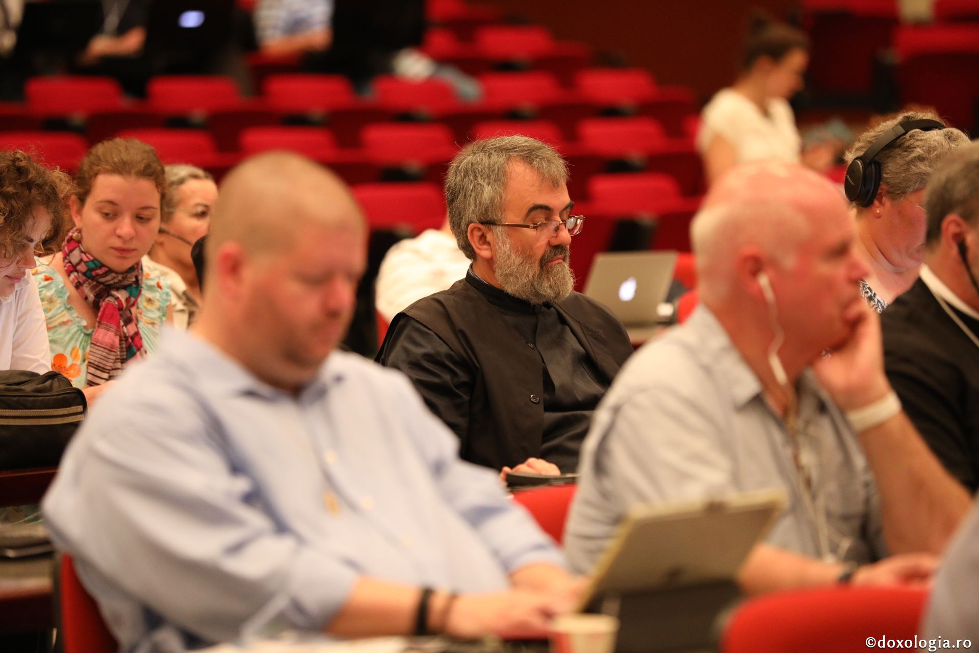 DMOPC18 a ajuns la final. Președintele Institutului „Sfântul Maxim Grecul” a anunțat înființarea Asociației Internaționale pentru Media Digitală și Pastorație Ortodoxă