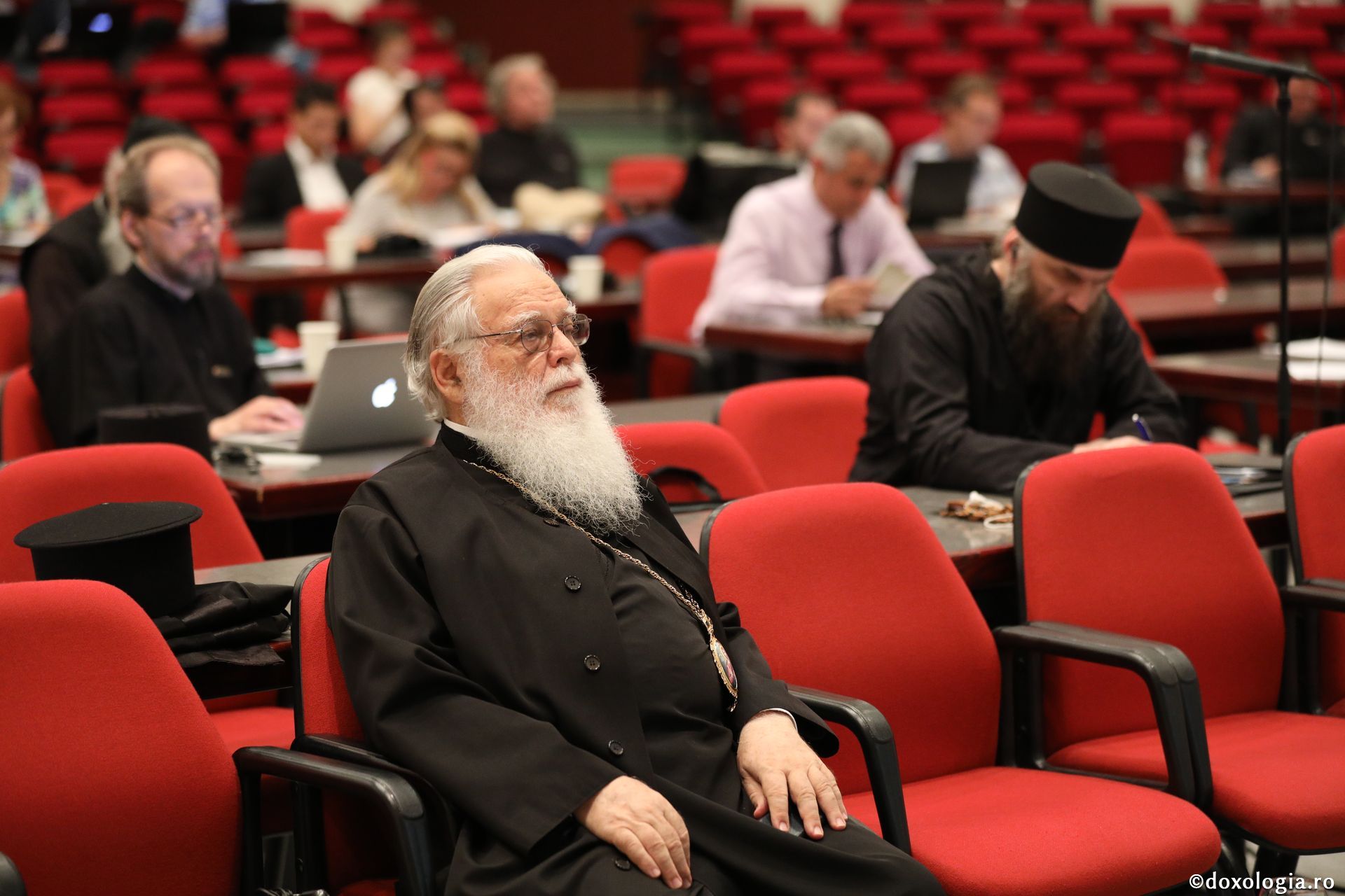 DMOPC18 a ajuns la final. Președintele Institutului „Sfântul Maxim Grecul” a anunțat înființarea Asociației Internaționale pentru Media Digitală și Pastorație Ortodoxă