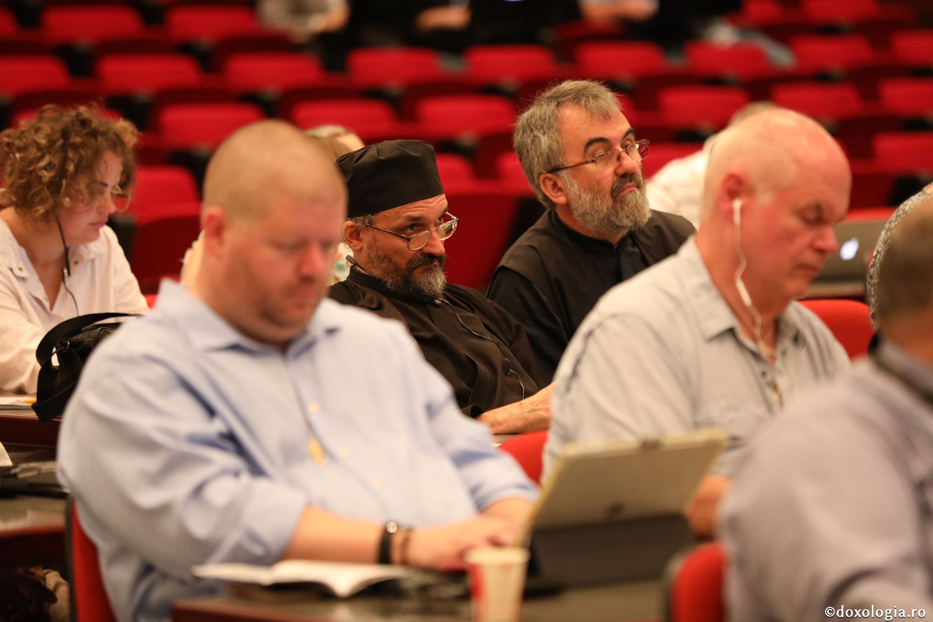 DMOPC18 a ajuns la final. Președintele Institutului „Sfântul Maxim Grecul” a anunțat înființarea Asociației Internaționale pentru Media Digitală și Pastorație Ortodoxă