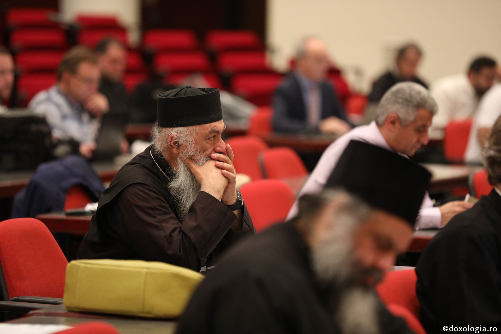 DMOPC18 a ajuns la final. Președintele Institutului „Sfântul Maxim Grecul” a anunțat înființarea Asociației Internaționale pentru Media Digitală și Pastorație Ortodoxă