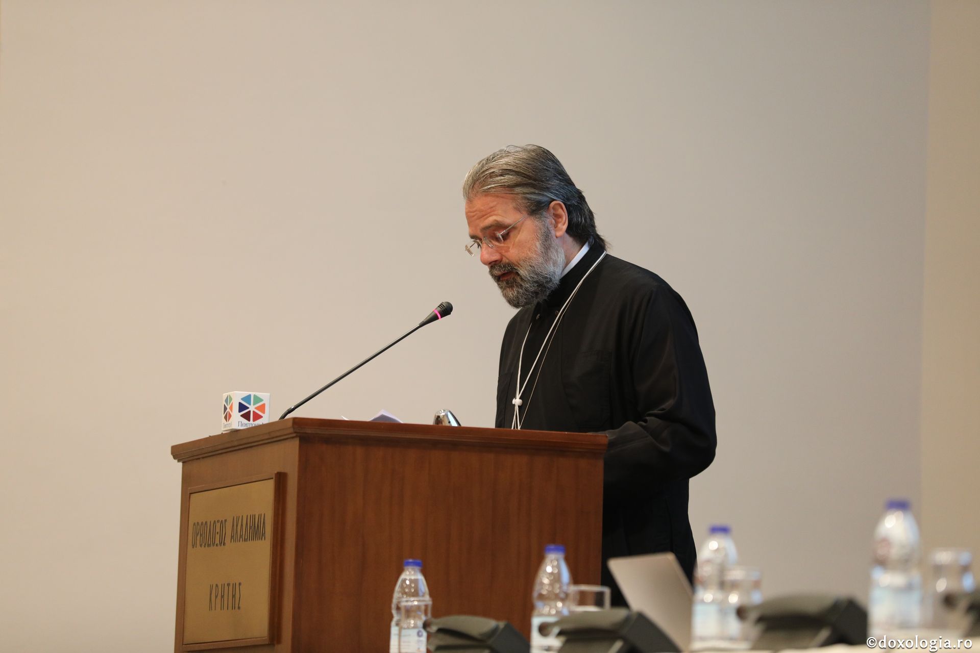 DMOPC18 a ajuns la final. Președintele Institutului „Sfântul Maxim Grecul” a anunțat înființarea Asociației Internaționale pentru Media Digitală și Pastorație Ortodoxă