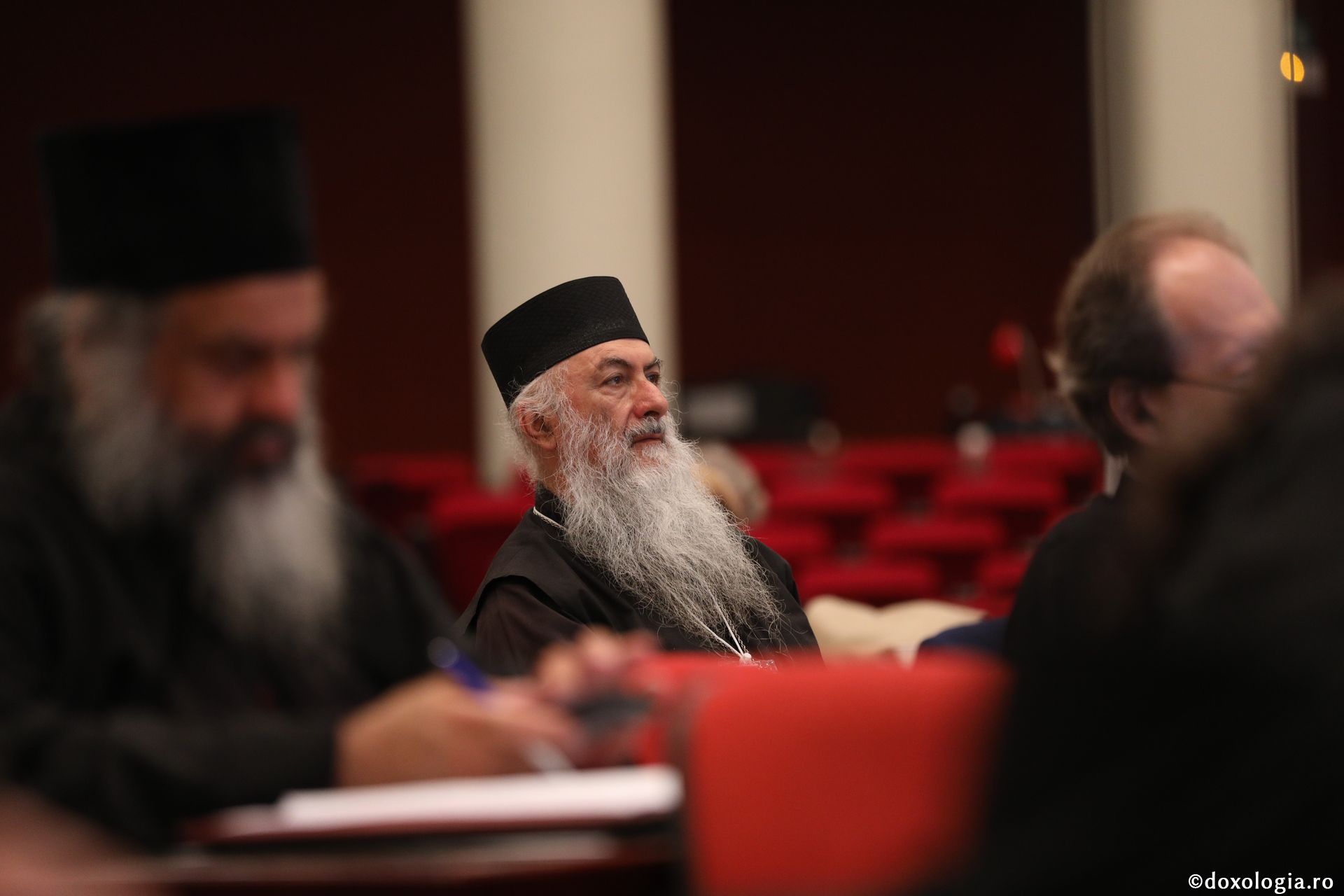 DMOPC18 a ajuns la final. Președintele Institutului „Sfântul Maxim Grecul” a anunțat înființarea Asociației Internaționale pentru Media Digitală și Pastorație Ortodoxă