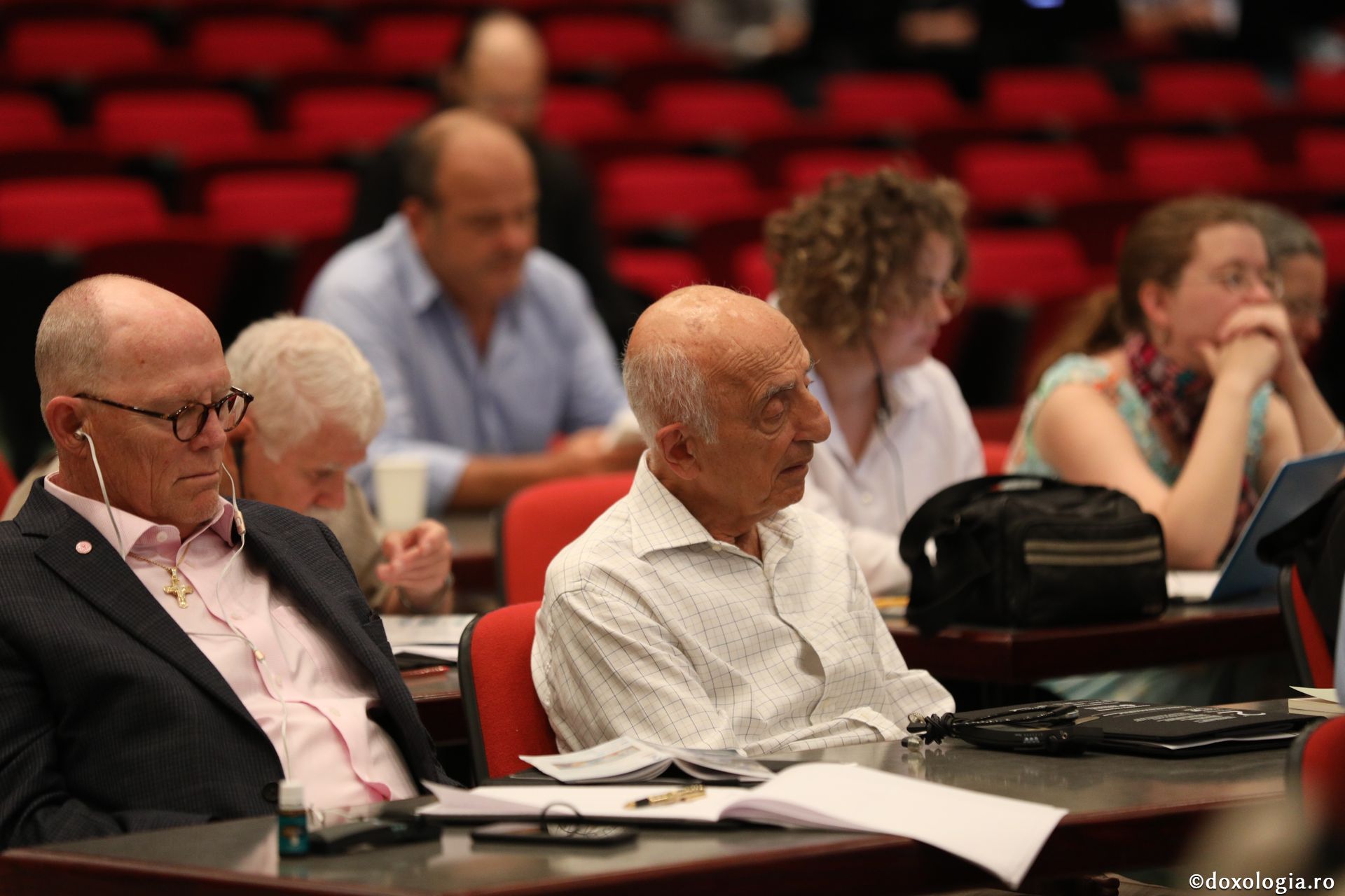 DMOPC18 a ajuns la final. Președintele Institutului „Sfântul Maxim Grecul” a anunțat înființarea Asociației Internaționale pentru Media Digitală și Pastorație Ortodoxă